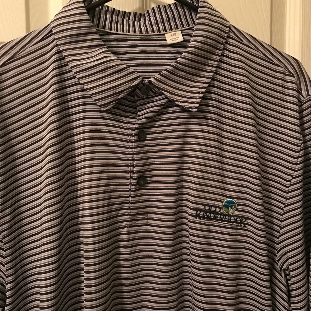Old Kinderhook golf shirt